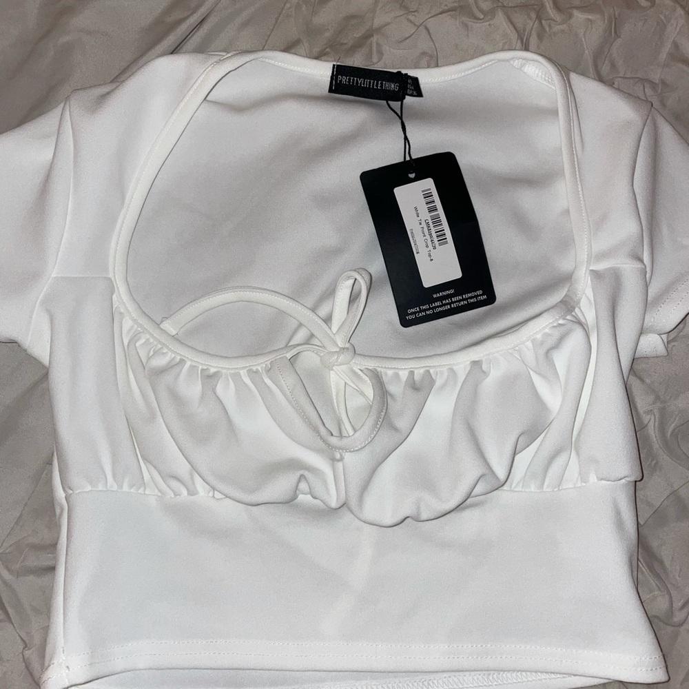 Pretty little thing too brand new with tags